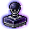 Silver Potential Stamp